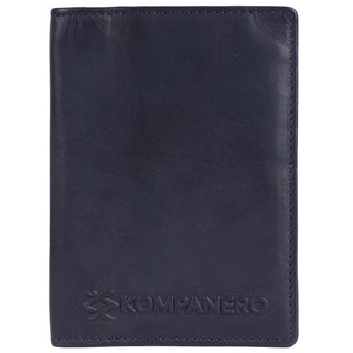 Aaron - The Passport Wallet