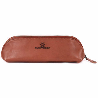 Clark - The Multi Purpose Pouch -Cognac