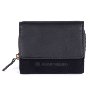 Vera - The Wallet - Black
