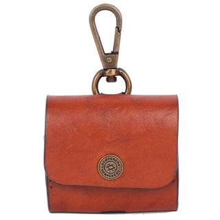 Airpods Case - Cognac