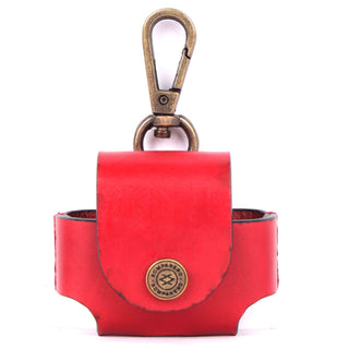Airpods Case - Red