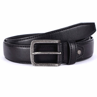 Natan - The Belt -Black