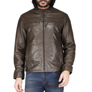 Traveller - The Mens Jacket