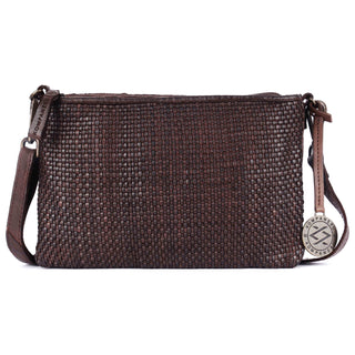 Babylon - The Sling Bag - Dark Brown