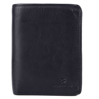 Elvis - The Tri-Fold Wallet