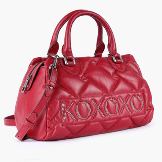 Rebel Moon - The Bowling Crossbody Bag