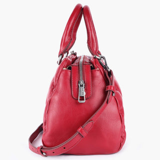 Rebel Moon - The Bowling Crossbody Bag