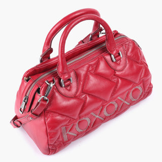 Rebel Moon - The Bowling Crossbody Bag