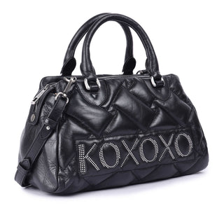 Rebel Moon - The Bowling Crossbody Bag