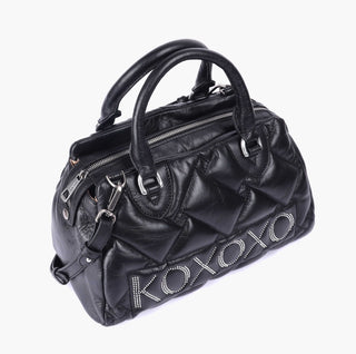 Rebel Moon - The Bowling Crossbody Bag