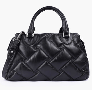 Rebel Moon - The Bowling Crossbody Bag