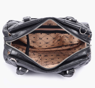 Rebel Moon - The Bowling Crossbody Bag