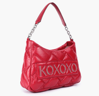 Rebel Moon - The Hobo Bag