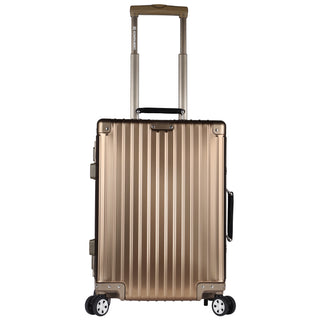 Albion - The Trolley