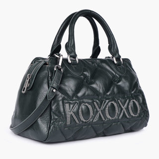 Rebel Moon - The Bowling Crossbody Bag