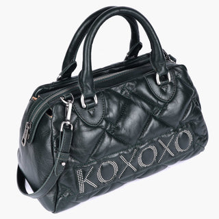 Rebel Moon - The Bowling Crossbody Bag