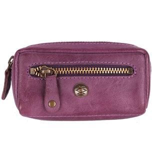 Phoebe - The Key Case -Purple