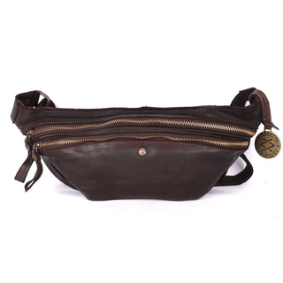 Arc - The Fanny Pack -Dark Brown