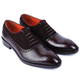Dominic - The Brogue