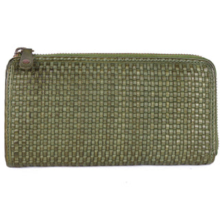 Babylon - The Wallet - Sage