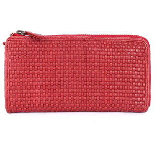 Babylon - The Wallet - Red