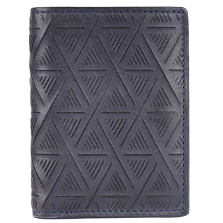 Chevron - The Card Holder