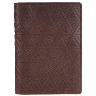 Chevron - The Passport Wallet