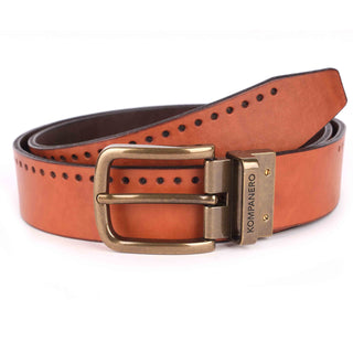 Marco - The Reversible Belt