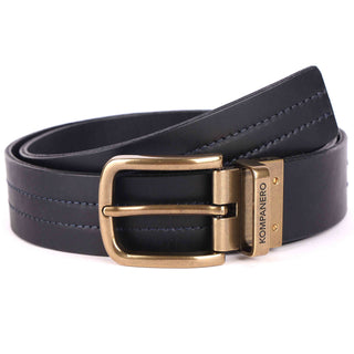 Aaron - The Reversible Belt