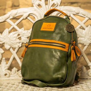 Volcano - The Ladies Backpack