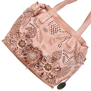 Gardenia - The Medium Handbag