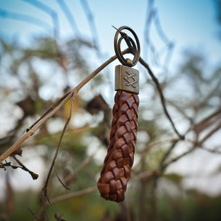 Earcna - The KeyRing -Cognac