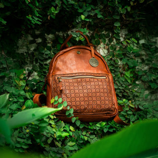 Monaco - The Backpack