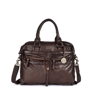 Gore - The Portfolio Bag -Dark Brown