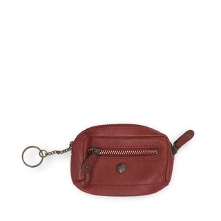 Phoebe - The Key Case -Red
