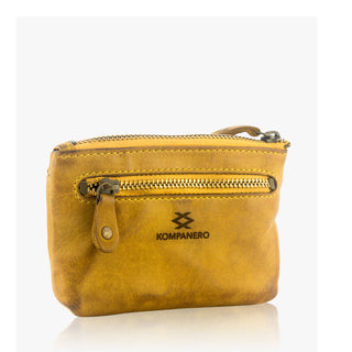 William - The Keycase -Yellow