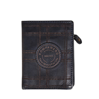 Ternet - The Wallet -Blue