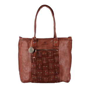 Leana - The Shopper Bag