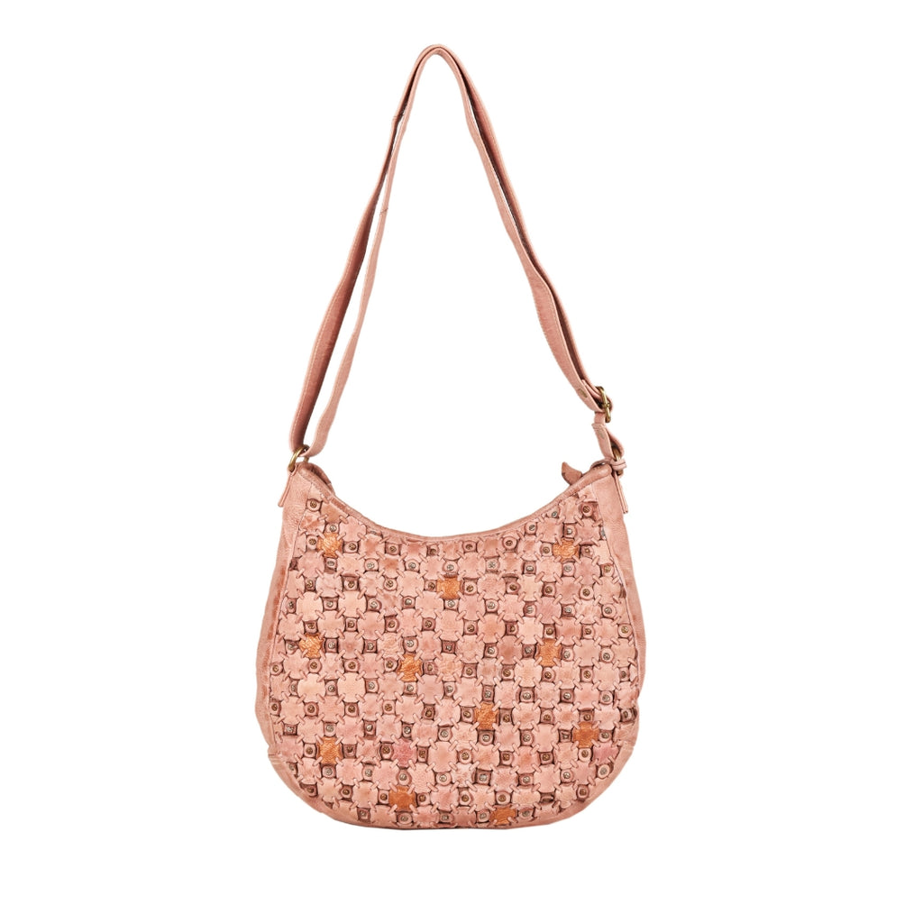 Monogram Crossbody Bag II