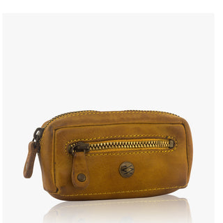 Phoebe - The Key Case -Yellow