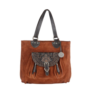 Abeba - The Handbag