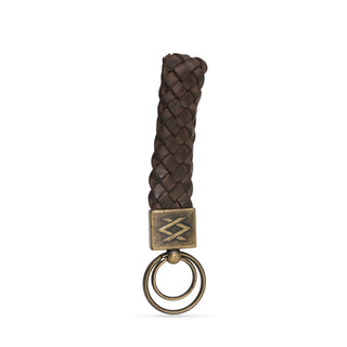 Earcna - The KeyRing -Dark Brown