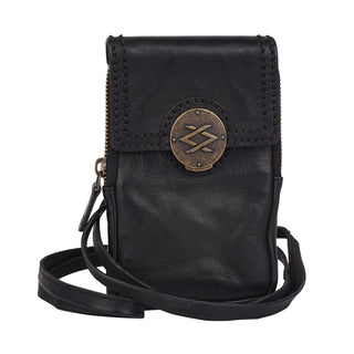 Rover - The mobile pouch -Black