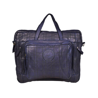 Ternet - The Laptop Bag -Blue
