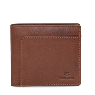 Jack - The Wallet -Cognac