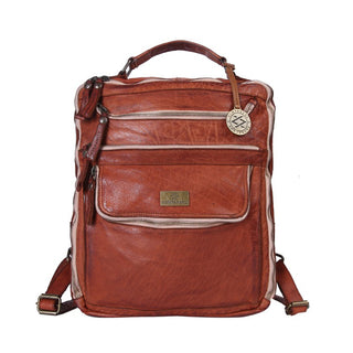 Hain - The Backpacker