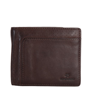 Jack - The Wallet Dark -Brown