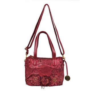 Gardenia - The Medium Handbag