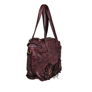Gardenia - The Medium Handbag
