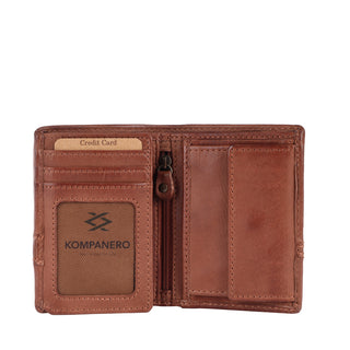 Brooks - The Wallet